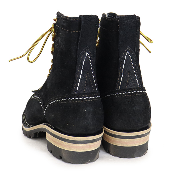 Wesco(ウエスコ)正規取扱店BOOTSMAN(ブーツマン)