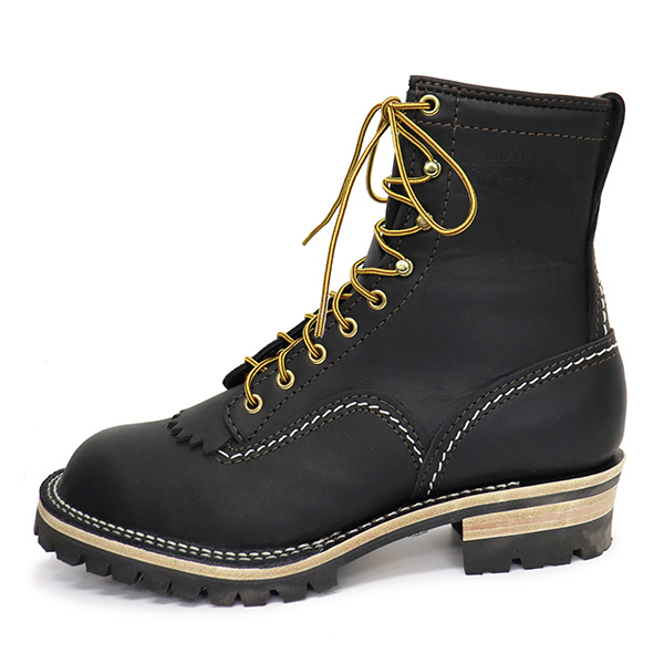 Wesco(ウエスコ)正規取扱店BOOTSMAN(ブーツマン)