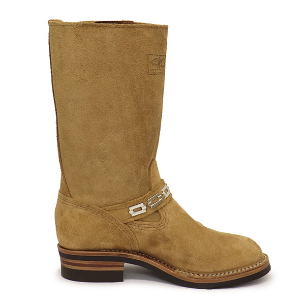 Wesco(ウエスコ)正規取扱店BOOTSMAN(ブーツマン)