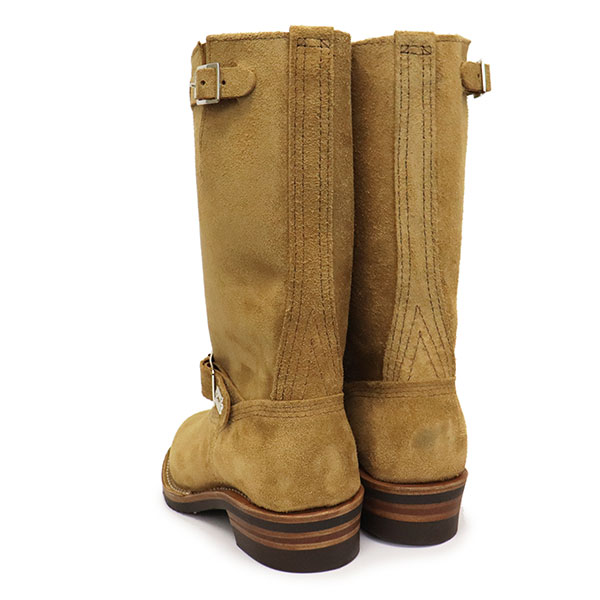 Wesco(ウエスコ)正規取扱店BOOTSMAN(ブーツマン)