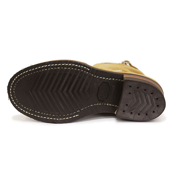 Wesco(ウエスコ)正規取扱店BOOTSMAN(ブーツマン)