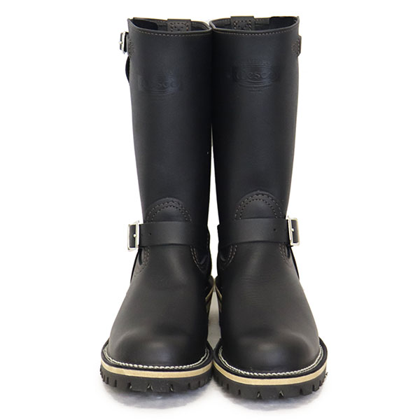 Wesco(ウエスコ)正規取扱店BOOTSMAN(ブーツマン)