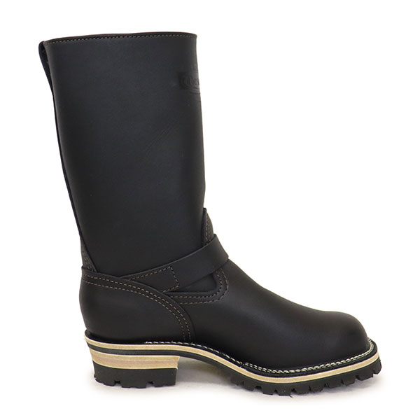 Wesco(ウエスコ)正規取扱店BOOTSMAN(ブーツマン)