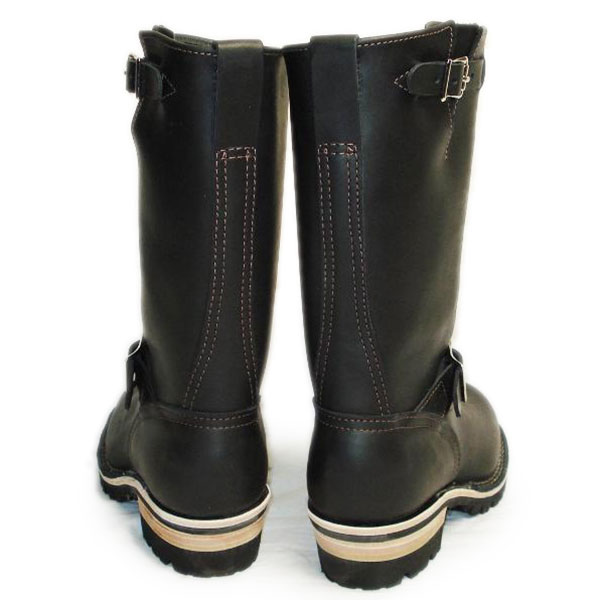 Wesco(ウエスコ)正規取扱店BOOTSMAN(ブーツマン)