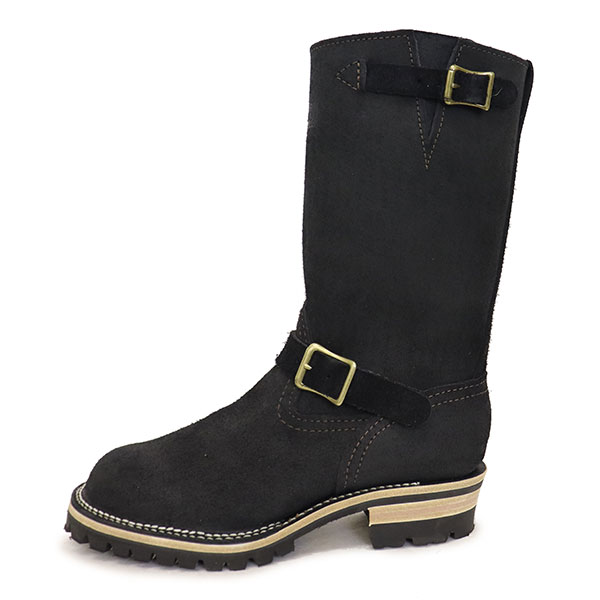 Wesco(ウエスコ)正規取扱店BOOTSMAN(ブーツマン)