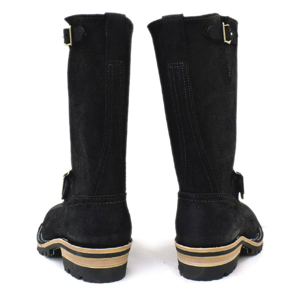 Wesco(ウエスコ)正規取扱店BOOTSMAN(ブーツマン)