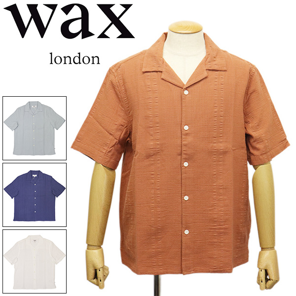 Wax London (ワックスロンドン)正規取扱店