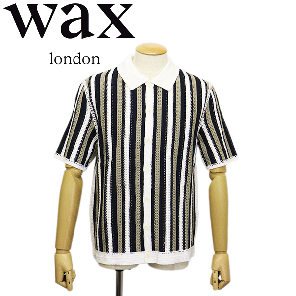 Wax London (ワックスロンドン)正規取扱店