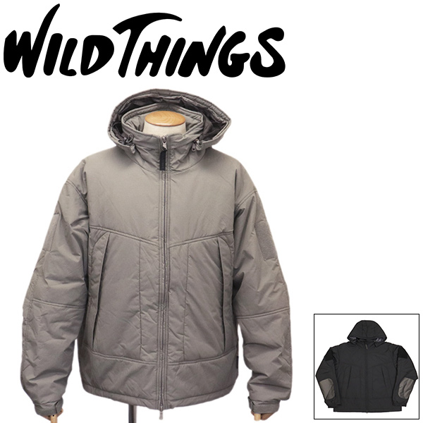 WILD THINGS (ワイルドシングス)正規取扱店