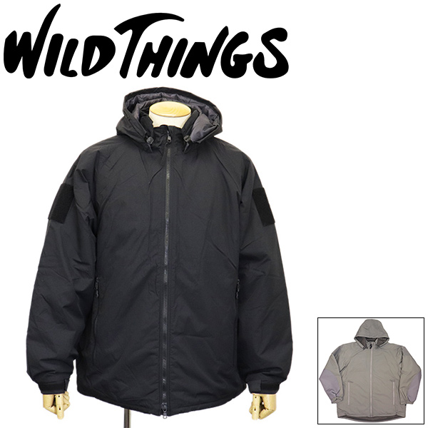WILD THINGS (ワイルドシングス)正規取扱店