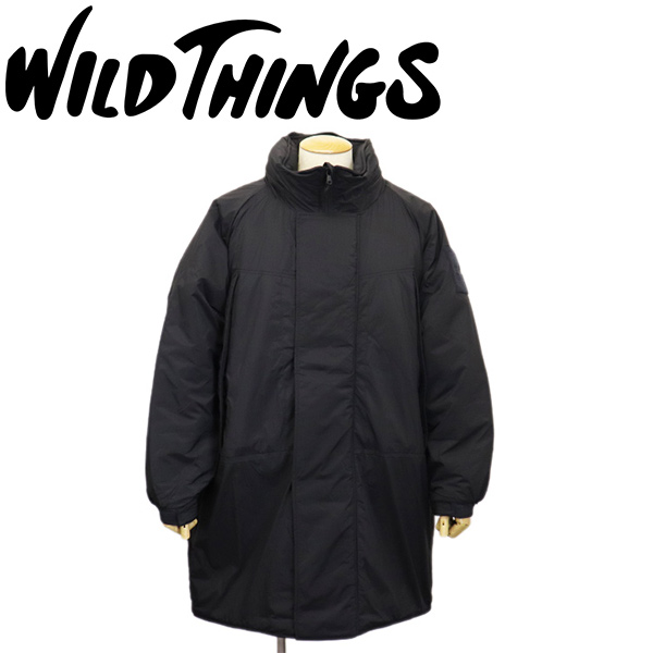 WILD THINGS (ワイルドシングス)正規取扱店