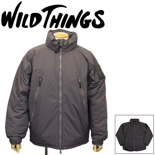 WILD THINGS (ワイルドシングス)正規取扱店