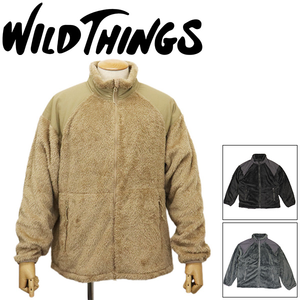 WILD THINGS (ワイルドシングス)正規取扱店